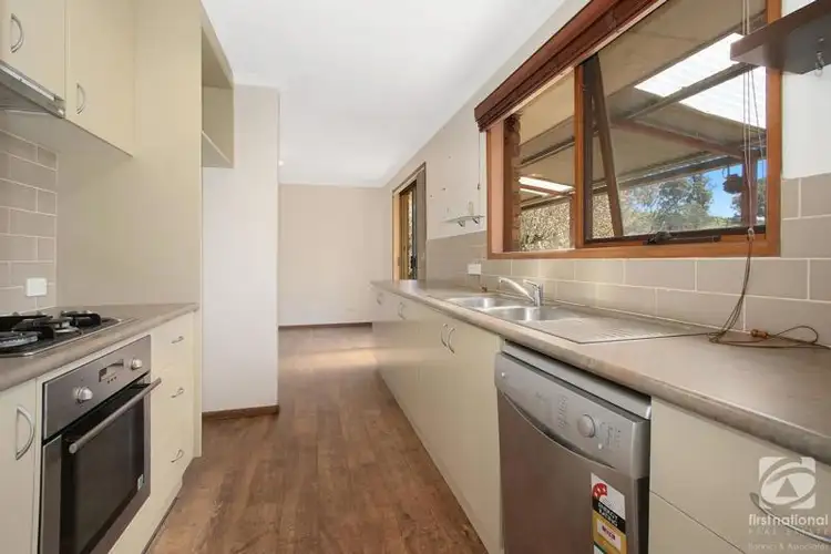 Fourth view of Homely house listing, 5 Marie Drive, Wodonga VIC 3690