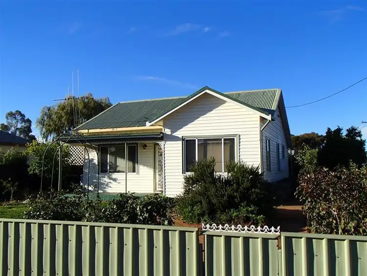 62 Duff Street, Broken Hill NSW 2880