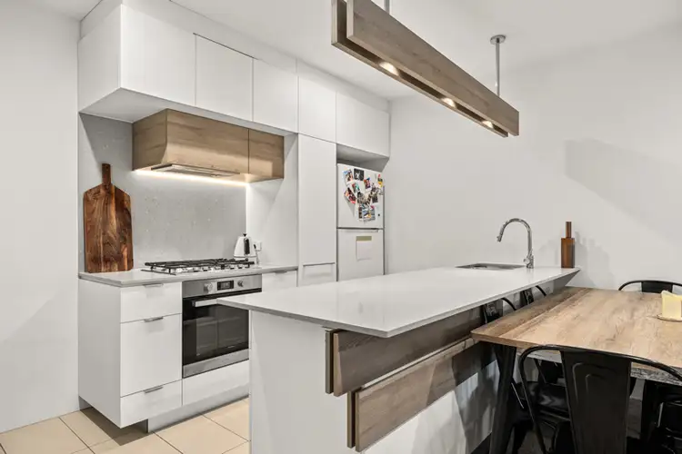 Second view of Homely house listing, 7/43 Ferry Road, West End QLD 4101