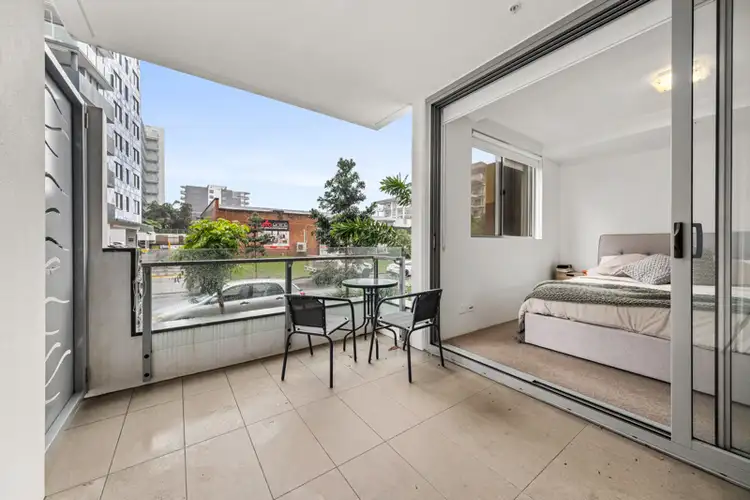 Third view of Homely house listing, 7/43 Ferry Road, West End QLD 4101