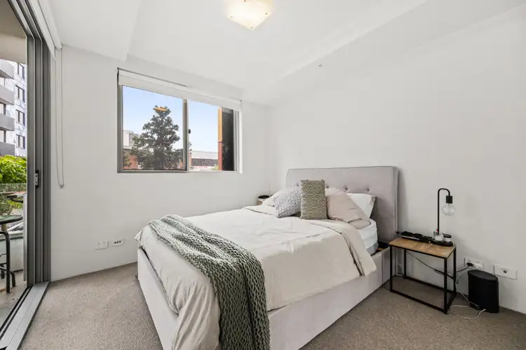 Fourth view of Homely house listing, 7/43 Ferry Road, West End QLD 4101