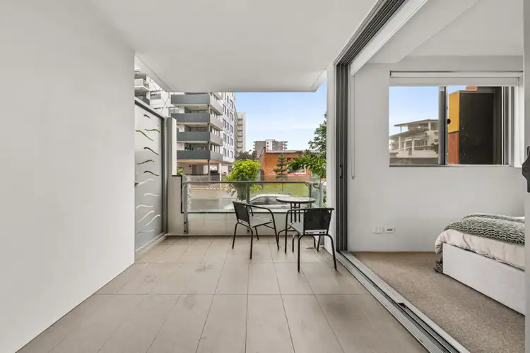 Fifth view of Homely house listing, 7/43 Ferry Road, West End QLD 4101