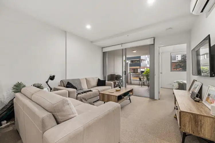 Sixth view of Homely house listing, 7/43 Ferry Road, West End QLD 4101