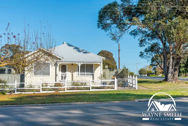 Main view of Homely house listing, 44 Pinniger Street, Broadford VIC 3658