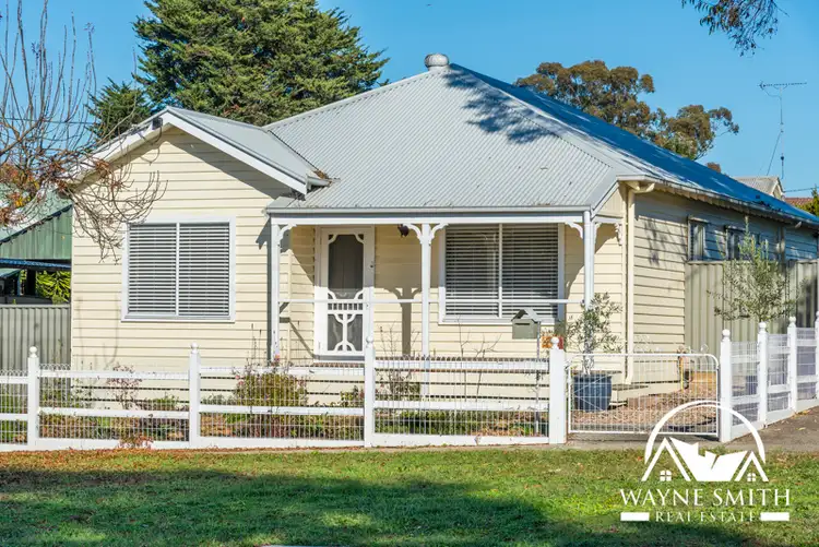 Second view of Homely house listing, 44 Pinniger Street, Broadford VIC 3658