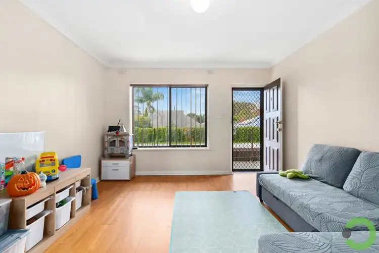 Third view of Homely unit listing, 7/64 Forest Avenue, Black Forest SA 5035