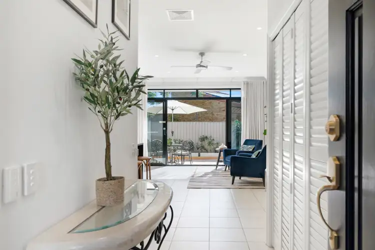 Third view of Homely townhouse listing, 45/7 Elliott Street, Isle of Capri QLD 4217