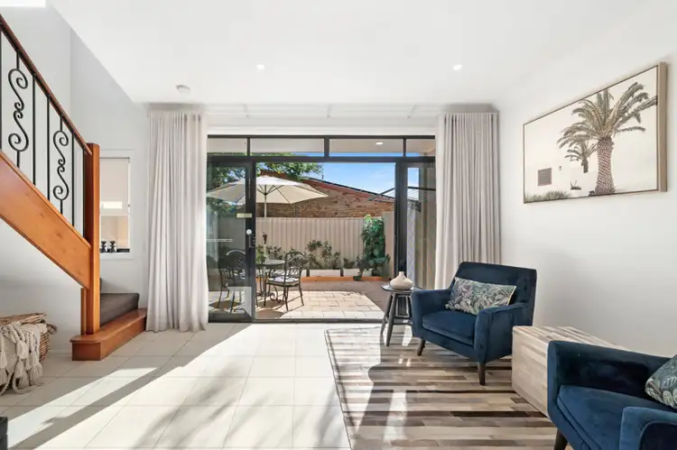 Fourth view of Homely townhouse listing, 45/7 Elliott Street, Isle of Capri QLD 4217