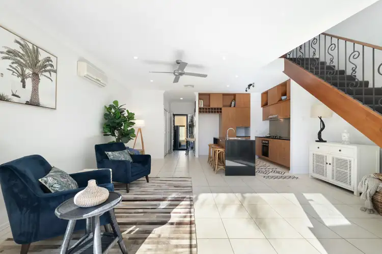 Fifth view of Homely townhouse listing, 45/7 Elliott Street, Isle of Capri QLD 4217