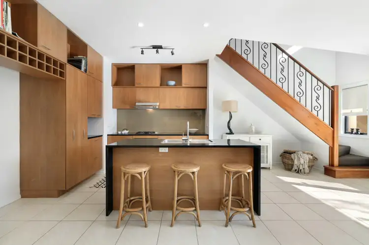 Sixth view of Homely townhouse listing, 45/7 Elliott Street, Isle of Capri QLD 4217