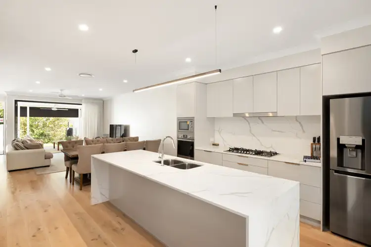 Second view of Homely townhouse listing, Address available on request