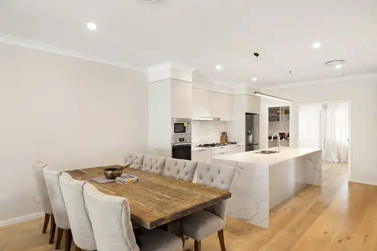 Third view of Homely townhouse listing, Address available on request