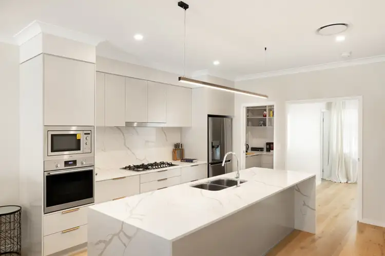 Fourth view of Homely townhouse listing, Address available on request