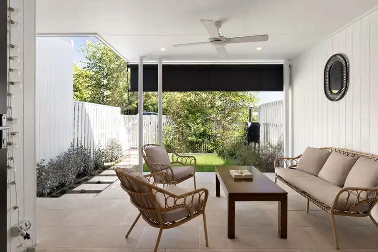 Fifth view of Homely townhouse listing, Address available on request