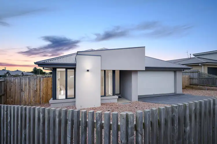 Main view of Homely house listing, 12 Yarra Drive, Warrnambool VIC 3280