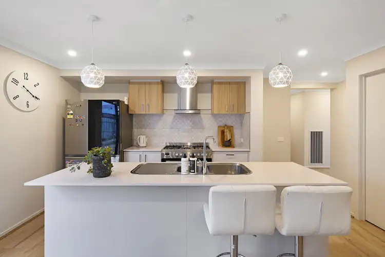 Second view of Homely house listing, 12 Yarra Drive, Warrnambool VIC 3280