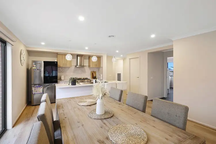 Third view of Homely house listing, 12 Yarra Drive, Warrnambool VIC 3280