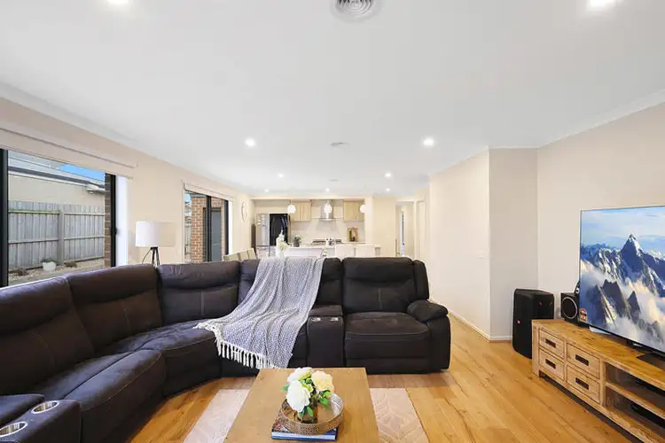 Fourth view of Homely house listing, 12 Yarra Drive, Warrnambool VIC 3280