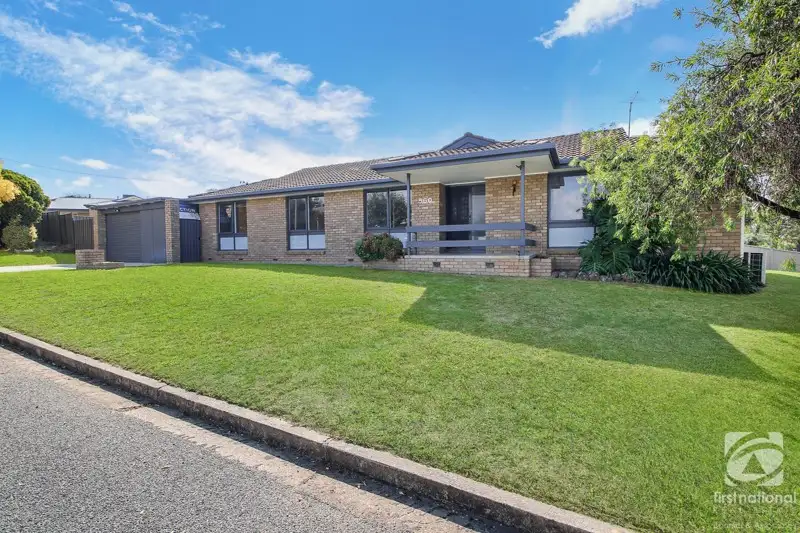 Main view of Homely house listing, 560 Cogdell Street, North Albury NSW 2640