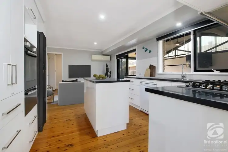 Second view of Homely house listing, 560 Cogdell Street, North Albury NSW 2640