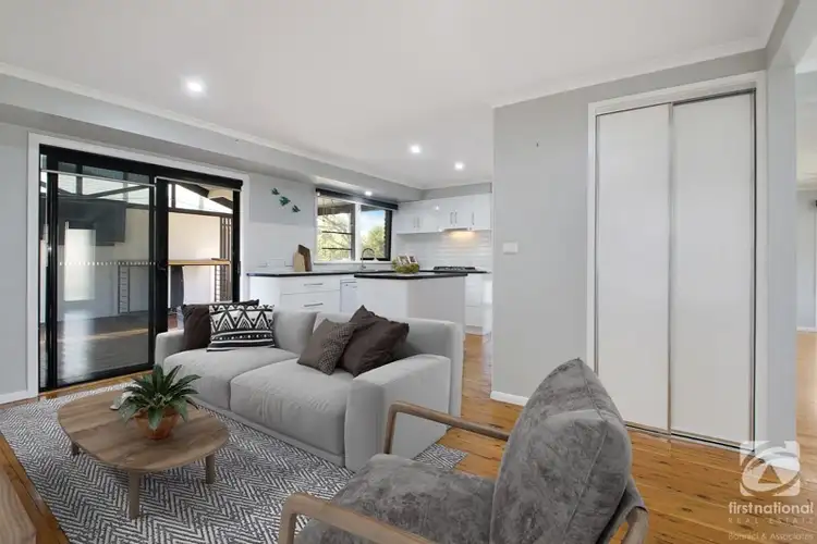 Third view of Homely house listing, 560 Cogdell Street, North Albury NSW 2640