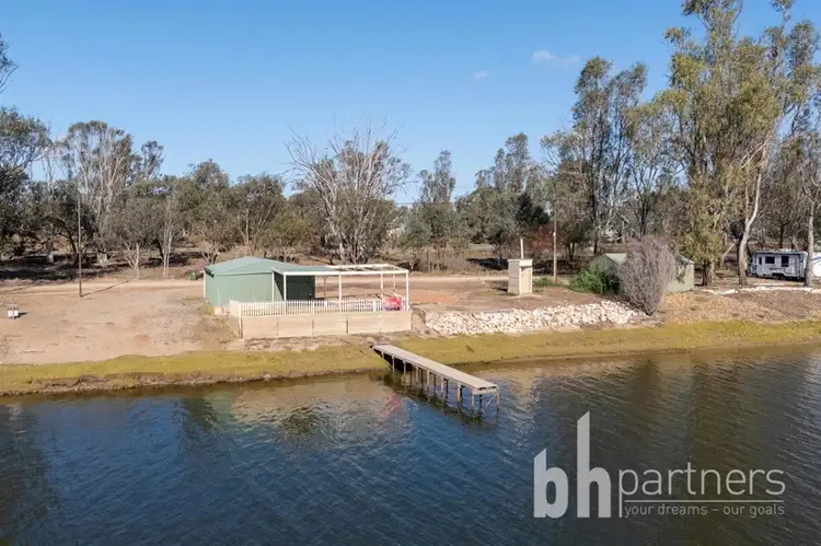 20 River Reserve Road, Swan Reach SA 5354