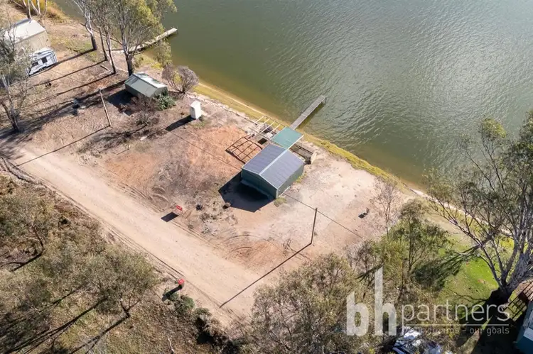 Second view of Homely land listing, 20 River Reserve Road, Swan Reach SA 5354