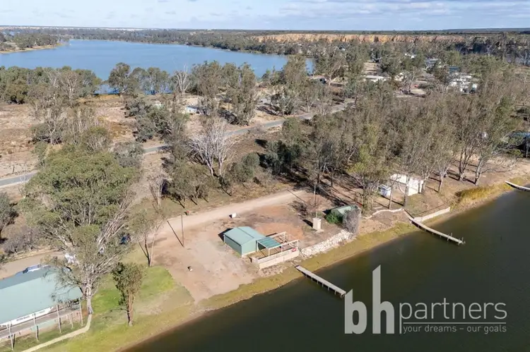Third view of Homely land listing, 20 River Reserve Road, Swan Reach SA 5354
