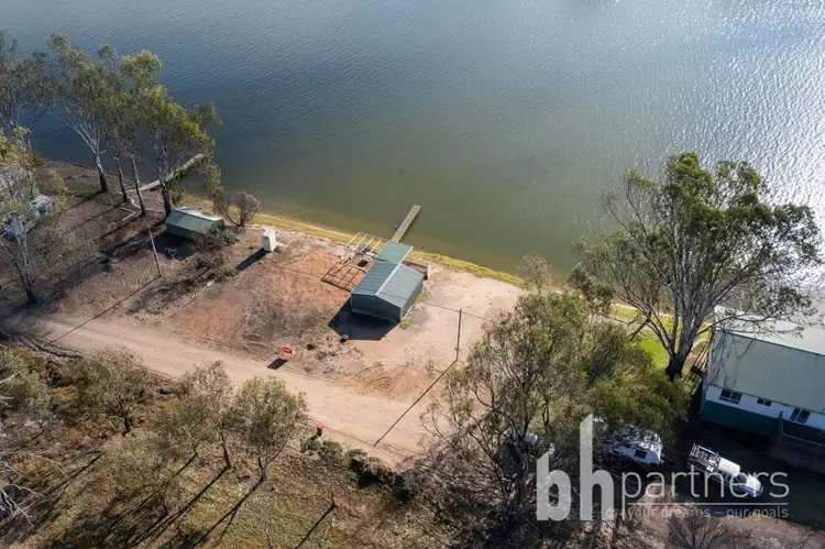 Fifth view of Homely land listing, 20 River Reserve Road, Swan Reach SA 5354