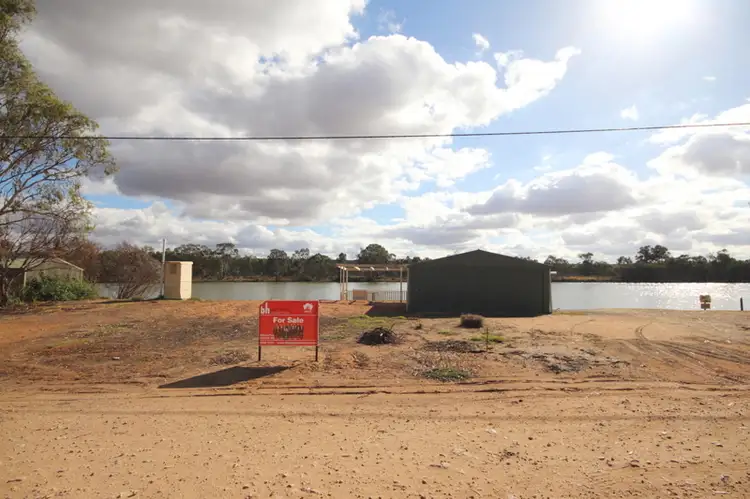 Sixth view of Homely land listing, 20 River Reserve Road, Swan Reach SA 5354