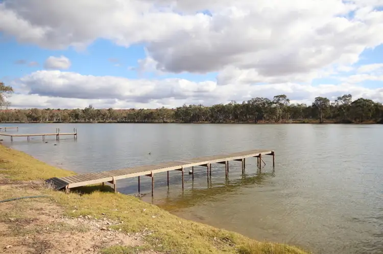Seventh view of Homely land listing, 20 River Reserve Road, Swan Reach SA 5354