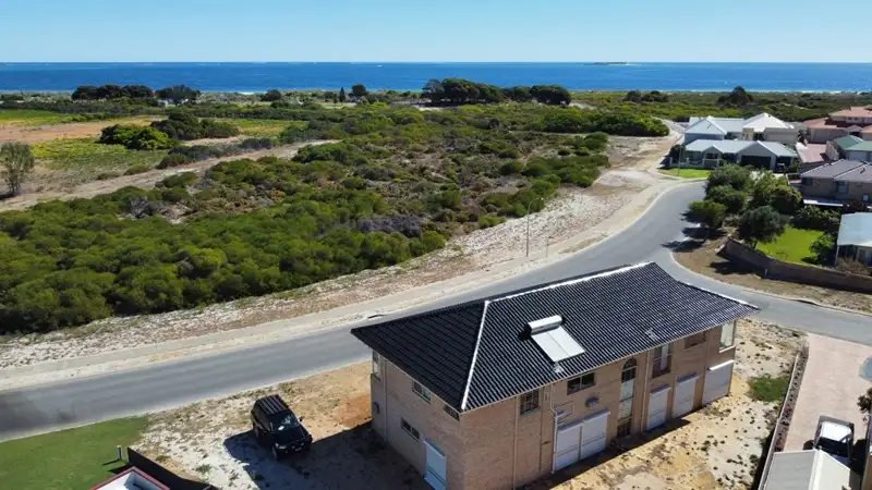 Main view of Homely house listing, 26 CASUARINA Crescent, Jurien Bay WA 6516