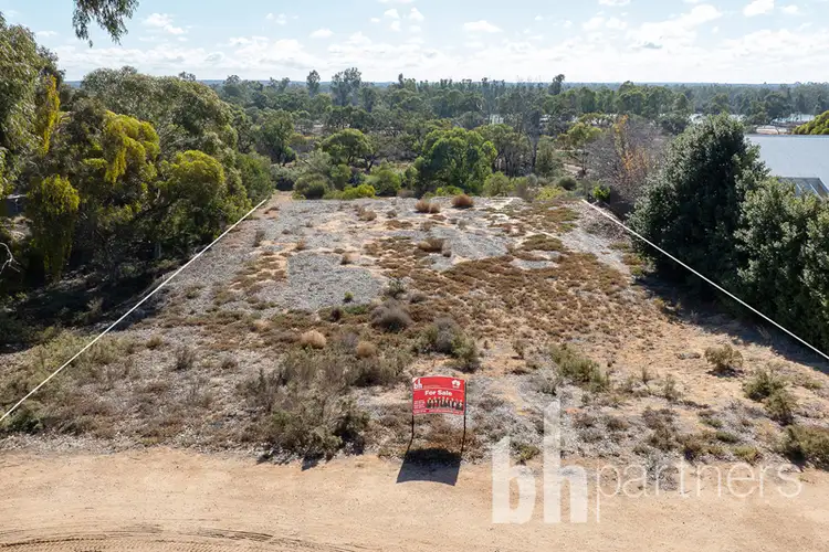 24 Hilltop Drive, Loxton SA 5333