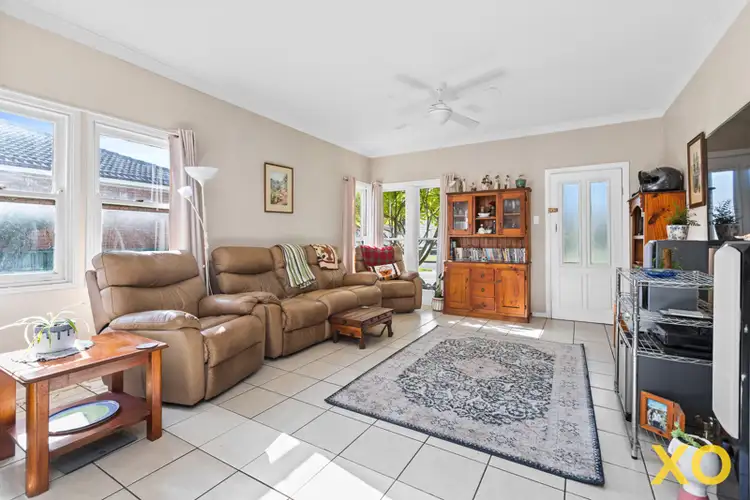 Second view of Homely house listing, 17 Sussex Street, Singleton NSW 2330
