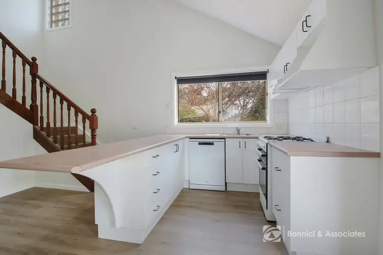 Fourth view of Homely townhouse listing, 3/554 Thurgoona Street, Albury NSW 2640