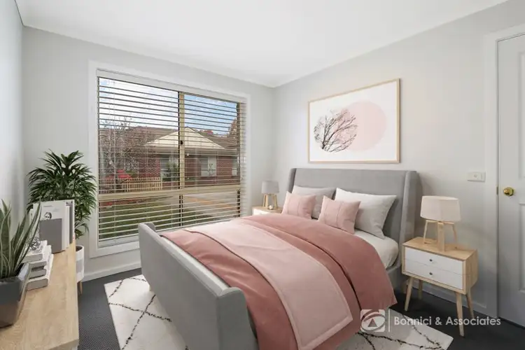 Fifth view of Homely townhouse listing, 3/554 Thurgoona Street, Albury NSW 2640