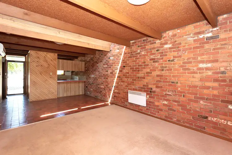 Second view of Homely unit listing, 2/56 Huon Creek Road, Wodonga VIC 3690