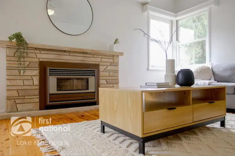 Second view of Homely house listing, 243 Lake Road, Glendale NSW 2285