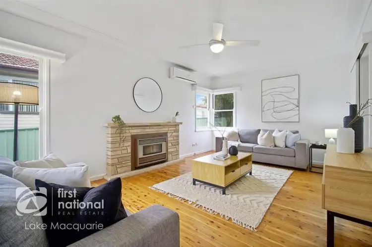 Third view of Homely house listing, 243 Lake Road, Glendale NSW 2285