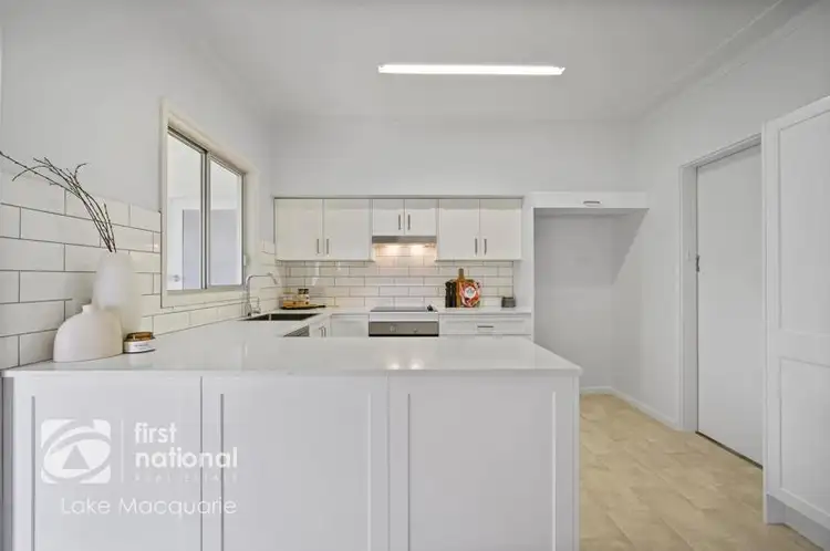 Sixth view of Homely house listing, 243 Lake Road, Glendale NSW 2285