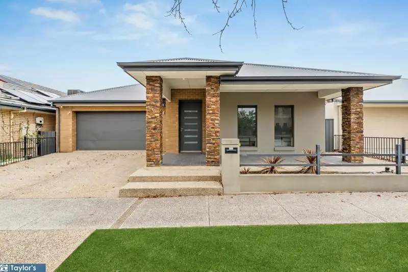 Main view of Homely house listing, 34 Francis Street, Lightsview SA 5085
