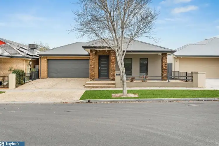 Second view of Homely house listing, 34 Francis Street, Lightsview SA 5085