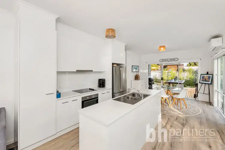 Fifth view of Homely townhouse listing, 82 Marnie Avenue, Christies Beach SA 5165
