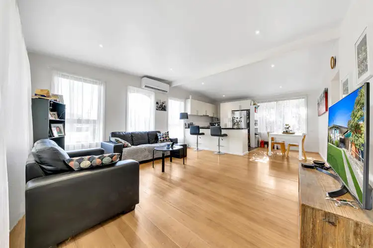 Main view of Homely house listing, 12 King Street, Dallas VIC 3047