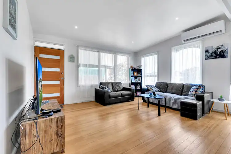 Second view of Homely house listing, 12 King Street, Dallas VIC 3047