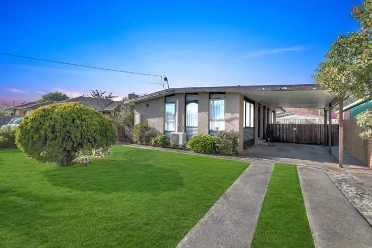 Seventh view of Homely house listing, 12 King Street, Dallas VIC 3047