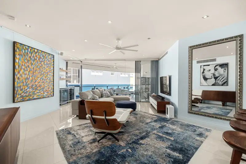 Main view of Homely house listing, 1509/45 Duncan Street, West End QLD 4101