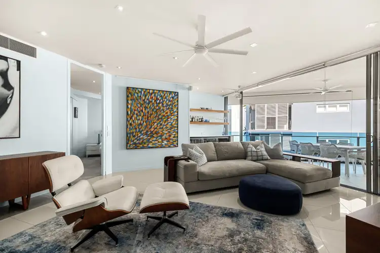 Second view of Homely house listing, 1509/45 Duncan Street, West End QLD 4101