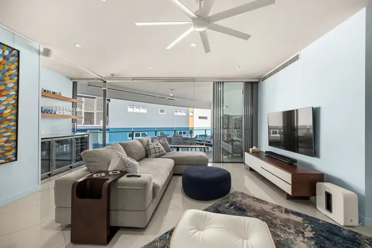 Third view of Homely house listing, 1509/45 Duncan Street, West End QLD 4101