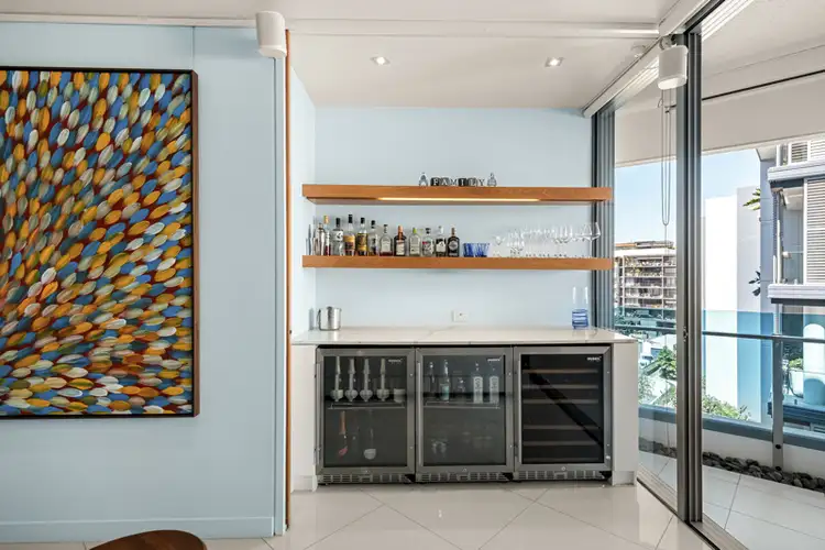 Fourth view of Homely house listing, 1509/45 Duncan Street, West End QLD 4101